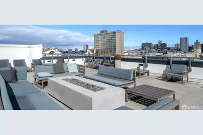 1450 Franklin Street #607, San Francisco, CA 94109 - Photo 38