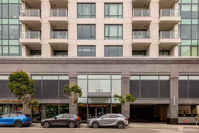 1450 Franklin Street #607, San Francisco, CA 94109 - Photo 32