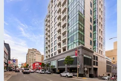 1450 Franklin Street #607, San Francisco, CA 94109 - Photo 44