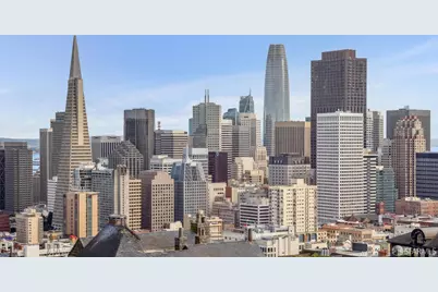 999 Green Street #1702, San Francisco, CA 94133 - Photo 4