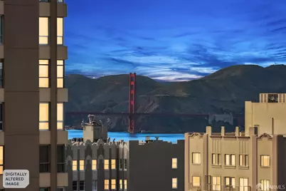 999 Green Street #1702, San Francisco, CA 94133 - Photo 12