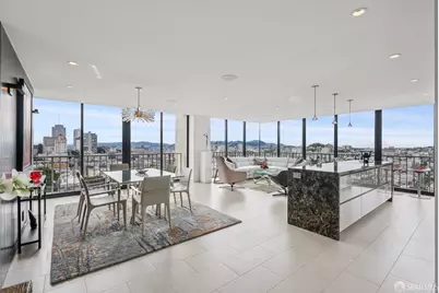 999 Green Street #1702, San Francisco, CA 94133 - Photo 1