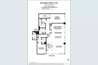 999 Green Street #1702, San Francisco, CA 94133 - Photo 42