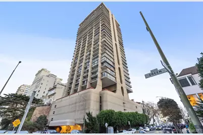 999 Green Street #1702, San Francisco, CA 94133 - Photo 40