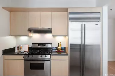 219 Brannan Street #3H, San Francisco, CA 94107 - Photo 6