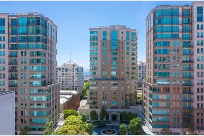 219 Brannan Street #3H, San Francisco, CA 94107 - Photo 20