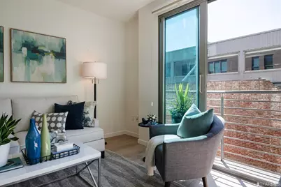 219 Brannan Street #3H, San Francisco, CA 94107 - Photo 4