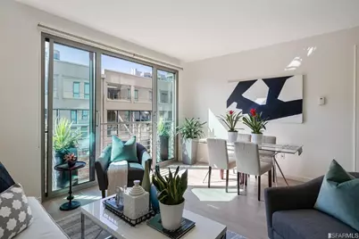 219 Brannan Street #3H, San Francisco, CA 94107 - Photo 1