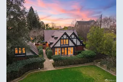 236 King Avenue #C, Piedmont, CA 94610 - Photo 1