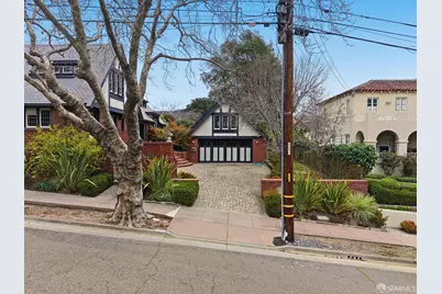 236 King Avenue #C, Piedmont, CA 94610 - Photo 12