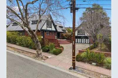 236 King Avenue #C, Piedmont, CA 94610 - Photo 4