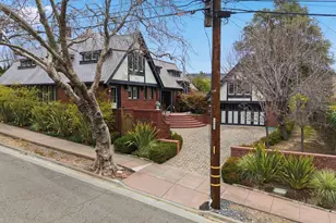 236 King Ave, Piedmont, CA 94610 - Photo 4