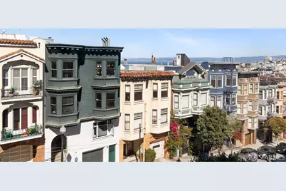 44 Macondray Lane #2W, San Francisco, CA 94133 - Photo 16