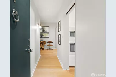 44 Macondray Lane #2W, San Francisco, CA 94133 - Photo 4