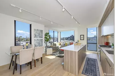 100 Duboce Avenue #504, San Francisco, CA 94103 - Photo 1