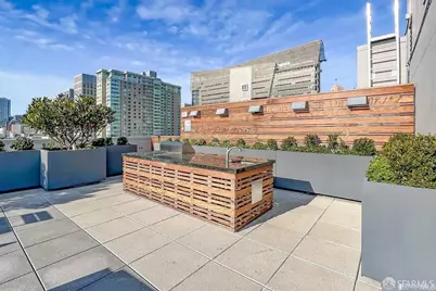 588 Minna Street #203, San Francisco, CA 94103 - Photo 1