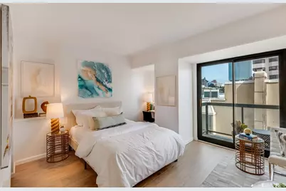 1 Daniel Burnham #520, San Francisco, CA 94109 - Photo 4