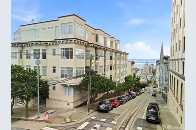 1400 Jones Street, San Francisco, CA 94109 - Photo 14
