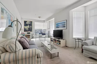1400 Jones Street, San Francisco, CA 94109 - Photo 4