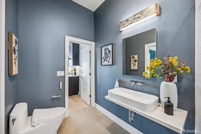 136 Saturn Street, San Francisco, CA 94114 - Photo 44