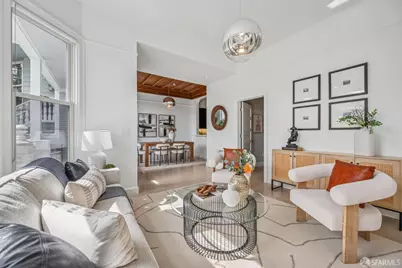 136 Saturn Street, San Francisco, CA 94114 - Photo 16