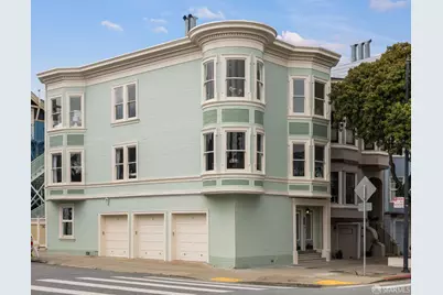 1546 Dolores Street, San Francisco, CA 94110 - Photo 1