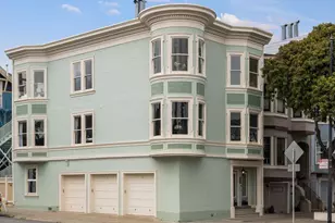 1546 Dolores St, San Francisco, CA 94110 - Photo 1