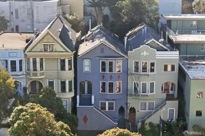 1225 Waller Street, San Francisco, CA 94117 - Photo 2