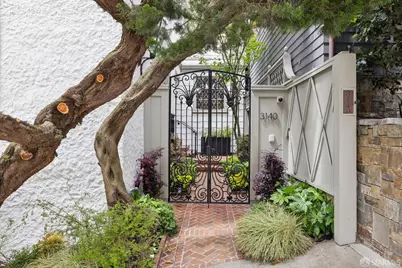 3140 Pacific Avenue, San Francisco, CA 94115 - Photo 4