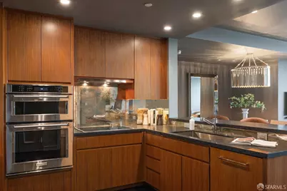 765 Market Street #32H, San Francisco, CA 94103 - Photo 4