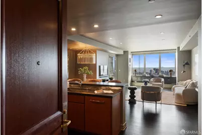 765 Market Street #32H, San Francisco, CA 94103 - Photo 2