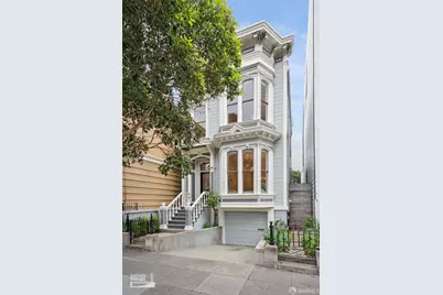 1321 South Van Ness Avenue, San Francisco, CA 94110 - Photo 1