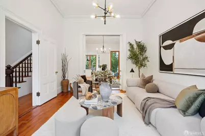 1321 South Van Ness Avenue, San Francisco, CA 94110 - Photo 4