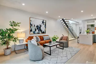 1815 18th Avenue, San Francisco, CA 94122 - Photo 10
