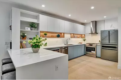 1815 18th Avenue, San Francisco, CA 94122 - Photo 16