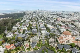 3 Presidio Terrace, San Francisco, CA 94118 - Photo 50