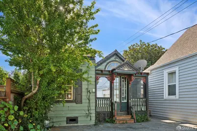 513 Athens Street, San Francisco, CA 94112 - Photo 2