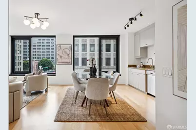 199 New Montgomery Street #402, San Francisco, CA 94105 - Photo 12