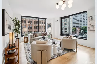 199 New Montgomery Street #402, San Francisco, CA 94105 - Photo 1