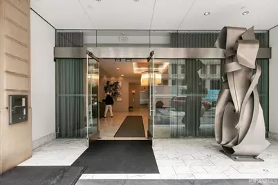 199 New Montgomery Street #402, San Francisco, CA 94105 - Photo 30