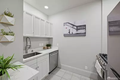 1805 Pine Street #22, San Francisco, CA 94109 - Photo 6