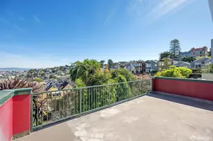 359 Douglass St, San Francisco, CA 94114 - Photo 4