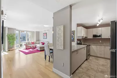 88 King Street #412, San Francisco, CA 94107 - Photo 2