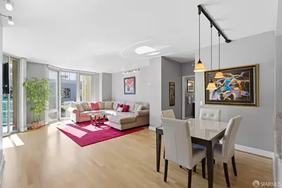 88 King Street #412, San Francisco, CA 94107 - Photo 6