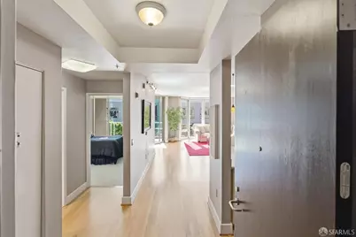 88 King Street #412, San Francisco, CA 94107 - Photo 1