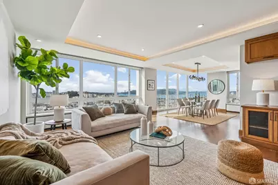 1200 California Street #16B, San Francisco, CA 94109 - Photo 1