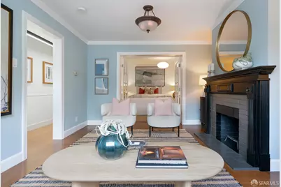 487 Sanchez Street, San Francisco, CA 94114 - Photo 10