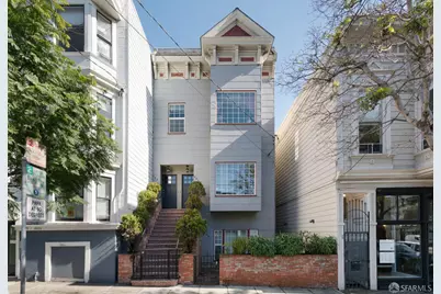 487 Sanchez Street, San Francisco, CA 94114 - Photo 1