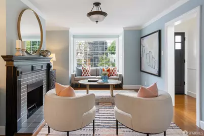 487 Sanchez Street, San Francisco, CA 94114 - Photo 8