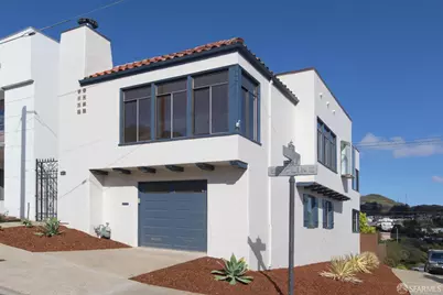 100 Encline Court, San Francisco, CA 94127 - Photo 1